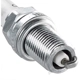 Purchase Top-Quality CHAMPION SPARK PLUG - 346 - Nickel Spark Plug (Pack of 4) pa3