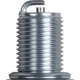 Purchase Top-Quality CHAMPION SPARK PLUG - 404-1 - Spark Plug pa2