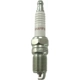 Purchase Top-Quality Resistor Copper Plug by CHAMPION SPARK PLUG - 408 pa2