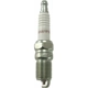 Purchase Top-Quality Resistor Copper Plug by CHAMPION SPARK PLUG - 408 pa3