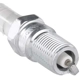 Purchase Top-Quality CHAMPION SPARK PLUG - 408 - Nickel Spark Plug (Pack of 4) pa5