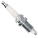 Purchase Top-Quality CHAMPION SPARK PLUG - 412 - Nickel Spark Plug (Pack of 4) pa3