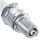 Purchase Top-Quality CHAMPION SPARK PLUG - 415 - Nickel Spark Plug (Pack of 4) pa5