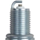 Purchase Top-Quality CHAMPION SPARK PLUG - 431 - Resistor Copper Plug pa2