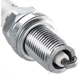 Purchase Top-Quality CHAMPION SPARK PLUG - 431 - Nickel Spark Plug (Pack of 4) pa6