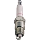 Purchase Top-Quality CHAMPION SPARK PLUG - 439 - Resistor Copper Plug pa6