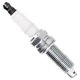 Purchase Top-Quality CHAMPION SPARK PLUG - 445 - Nickel Spark Plug (Pack of 4) pa4