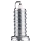 Purchase Top-Quality CHAMPION SPARK PLUG - 445 - Nickel Spark Plug (Pack of 4) pa5