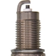 Purchase Top-Quality Resistor Copper Plug by CHAMPION SPARK PLUG - 455 pa1