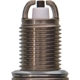 Purchase Top-Quality Resistor Copper Plug by CHAMPION SPARK PLUG - 464 pa2