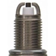 Purchase Top-Quality Resistor Copper Plug by CHAMPION SPARK PLUG - 464 pa4