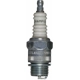 Purchase Top-Quality Resistor Copper Plug by CHAMPION SPARK PLUG - 506 pa2