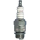 Purchase Top-Quality Resistor Copper Plug by CHAMPION SPARK PLUG - 555 pa1