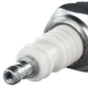 Purchase Top-Quality CHAMPION SPARK PLUG - 555 - Industrial Spark Plug (Pack of 6) pa2