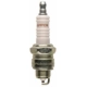Purchase Top-Quality Resistor Copper Plug by CHAMPION SPARK PLUG - 58 pa1