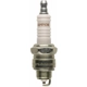 Purchase Top-Quality Resistor Copper Plug by CHAMPION SPARK PLUG - 58 pa3