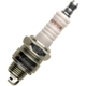 Purchase Top-Quality  Bougie d'Allumage en cuivre (Pack of 4) by CHAMPION SPARK PLUG - 58 pa1