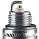 Purchase Top-Quality CHAMPION SPARK PLUG - 58 - Nickel Spark Plug (Pack of 4) pa3