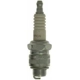 Purchase Top-Quality Resistor Copper Plug by CHAMPION SPARK PLUG - 592 pa1