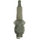 Purchase Top-Quality Resistor Copper Plug by CHAMPION SPARK PLUG - 592 pa2