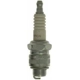 Purchase Top-Quality Resistor Copper Plug by CHAMPION SPARK PLUG - 592C pa1