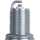 Resistor Copper Plug by CHAMPION SPARK PLUG
