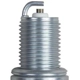 Purchase Top-Quality Resistor Copper Plug by CHAMPION SPARK PLUG - 71G pa5