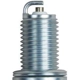 Purchase Top-Quality Resistor Copper Plug by CHAMPION SPARK PLUG - 810C pa5