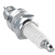 Purchase Top-Quality CHAMPION SPARK PLUG - 814-1 - Nickel Spark Plug pa2