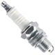 Purchase Top-Quality CHAMPION SPARK PLUG - 814-1 - Nickel Spark Plug pa3