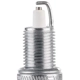 Purchase Top-Quality CHAMPION SPARK PLUG - 82 - Nickel Spark Plug (Pack of 4) pa4