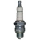 Purchase Top-Quality Resistor Copper Plug by CHAMPION SPARK PLUG - 854 pa1