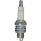 Purchase Top-Quality Resistor Copper Plug by CHAMPION SPARK PLUG - 857 pa2