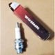 Purchase Top-Quality Resistor Copper Plug by CHAMPION SPARK PLUG - 871 pa5