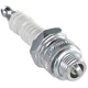 Purchase Top-Quality CHAMPION SPARK PLUG - 871 - Nickel Spark Plug (Pack of 4) pa1