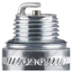 Purchase Top-Quality CHAMPION SPARK PLUG - 871 - Nickel Spark Plug (Pack of 4) pa2