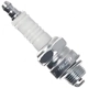 Purchase Top-Quality CHAMPION SPARK PLUG - 871 - Nickel Spark Plug (Pack of 4) pa3