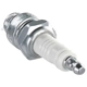 Purchase Top-Quality CHAMPION SPARK PLUG - 871 - Nickel Spark Plug (Pack of 4) pa4