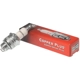 Purchase Top-Quality CHAMPION SPARK PLUG - 991 - Resistor Copper Plug pa7