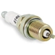 Purchase Top-Quality Resistor Spark Plug by ACCEL - 0414S4 pa3