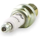 Purchase Top-Quality ACCEL (Pack of 4) - 0416S4 - Resistor Spark Plug pa3