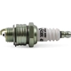 Purchase Top-Quality Resistor Spark Plug by ACCEL - 0437S4 pa7