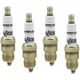 Purchase Top-Quality Resistor Spark Plug by ACCEL - 0576S4 pa3