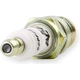 Purchase Top-Quality Resistor Spark Plug by ACCEL - 0576S4 pa4