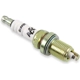 Purchase Top-Quality ACCEL - 0736-4 - Resistor Spark Plug pa4