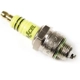 Resistor Spark Plug by ACCEL - 8197 pa4