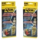 Resistor Spark Plug by ACCEL - 8197 pa6