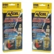 Purchase Top-Quality Resistor Spark Plug by ACCEL - 8198 pa1