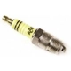 Purchase Top-Quality Resistor Spark Plug by ACCEL - 8198 pa2