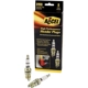 Purchase Top-Quality Resistor Spark Plug by ACCEL - 8198 pa3
